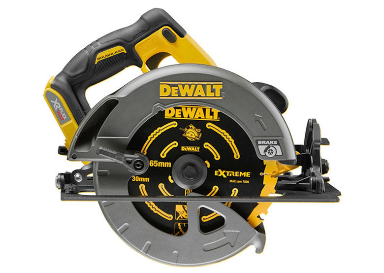 Cirkelzaag DeWalt FLEXVOLT DCS576N