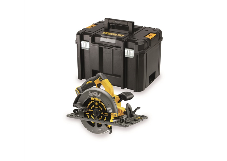 Cirkelzaag DeWalt FLEXVOLT DCS576NT