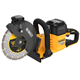 Doorslijpmachine. DeWalt FLEXVOLT DCS691X2 2x9,0Ah