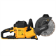 Doorslijpmachine. DeWalt FLEXVOLT DCS691X2 2x9,0Ah