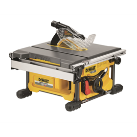 Tafelcirkelzaag DeWalt FLEXVOLT DCS7485N