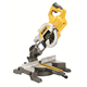 Afkort/verstekzaag DeWalt FLEXVOLT DCS777N