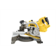 Afkort/verstekzaag DeWalt FLEXVOLT DCS777N