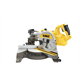 Afkort/verstekzaag DeWalt FLEXVOLT DCS777N