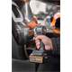 Slagschroevendraaier DeWalt McLaren F1 DCF85MP2T 2x5.0Ah