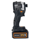 Slagschroevendraaier DeWalt McLaren F1 DCF85MP2T 2x5.0Ah