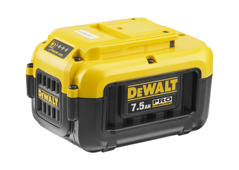 Accu 36V Li-Ion 7.5Ah DeWalt PRO 36V DCB497