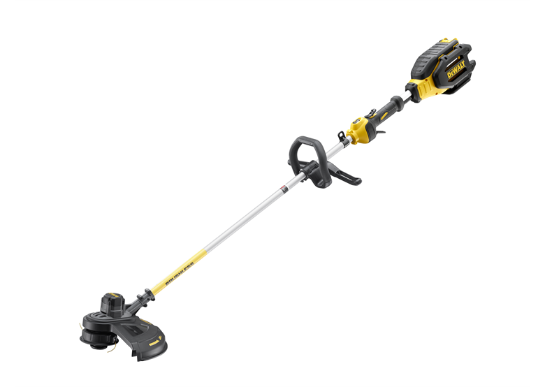 Bosmaaier - accu DeWalt PRO 36V DCM581N