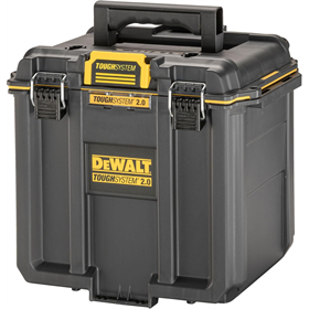 Gereedschapskist DeWalt TOUGHSYSTEM 2.0 DWST08035-1