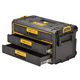 Koffer met 3 lades DeWalt TOUGHSYSTEM 2.0 DWST08330-1