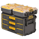 Koffer met 3 lades DeWalt TOUGHSYSTEM 2.0 DWST08330-1