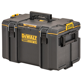 Versnellingsbak DS400 DeWalt ToughSystem 2.0 DWST83342-1