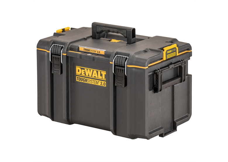 Versnellingsbak DS400 DeWalt ToughSystem 2.0 DWST83342-1