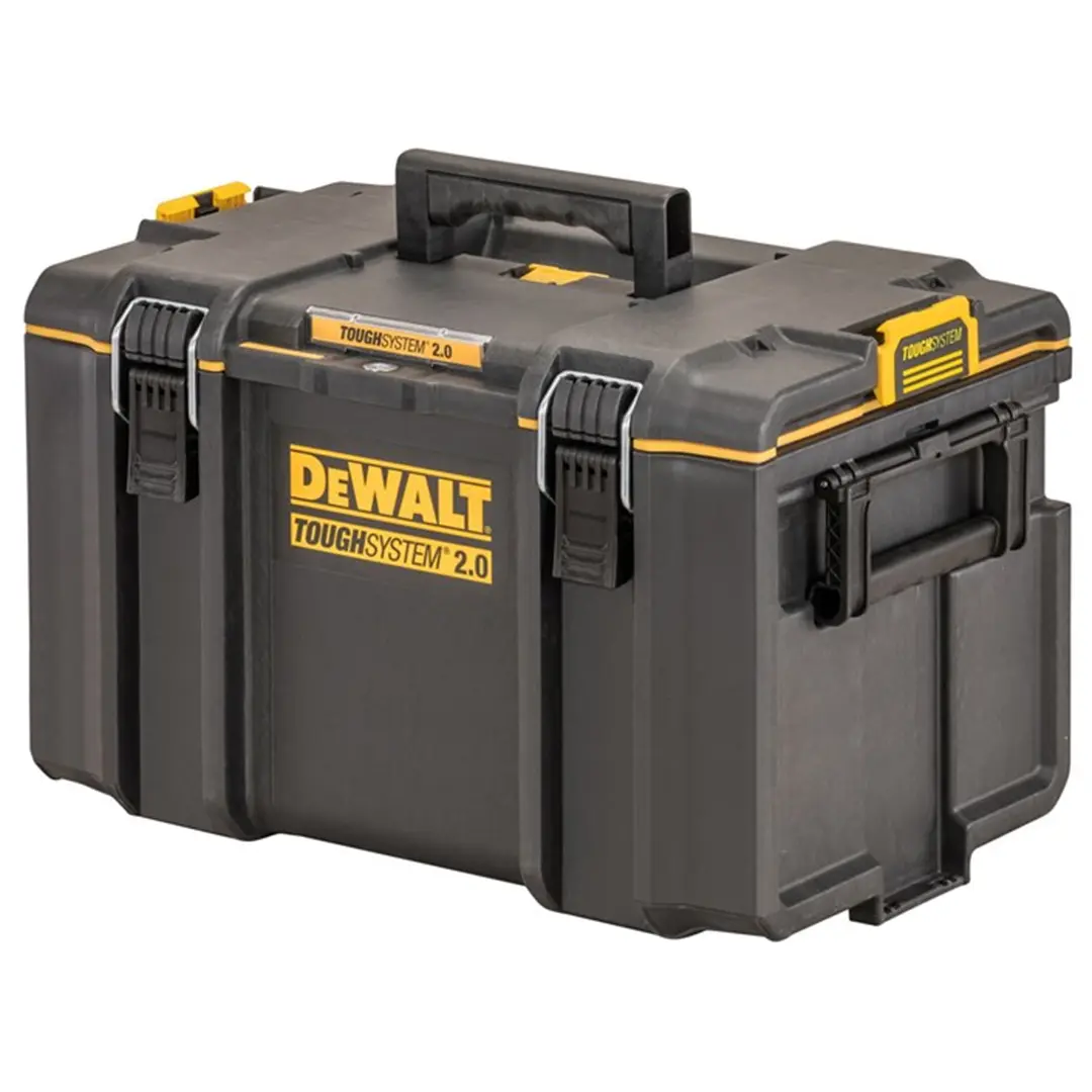 Boxenset 4-in-1 DeWalt ToughSystem 2.0 DWST83401-1