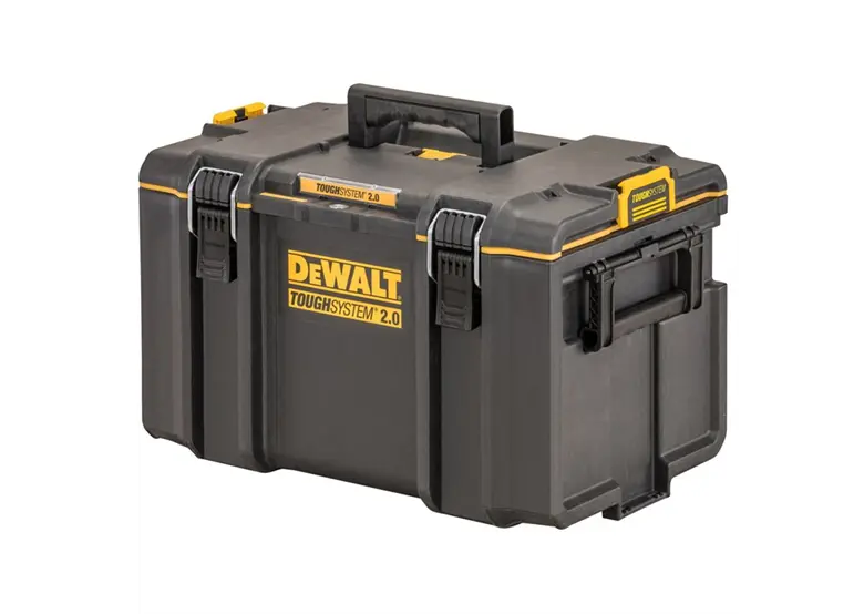 Boxenset 4-in-1 DeWalt ToughSystem 2.0 DWST83401-1