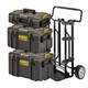 Boxenset 4-in-1 DeWalt ToughSystem 2.0 DWST83401-1