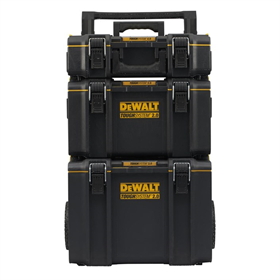 Kofferset 3in1 DeWalt ToughSystem 2.0 DWST83402-1