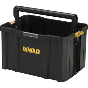 Opbergbox. DeWalt TSTAK DWST1-71228