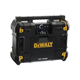 Radio met oplaadfunctie DeWalt TSTAK DWST1-81078