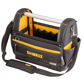 Zacht open gereedschapstas DeWalt TSTAK DWST82990-1