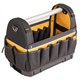 Zacht open gereedschapstas DeWalt TSTAK DWST82990-1