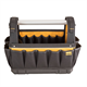 Zacht open gereedschapstas DeWalt TSTAK DWST82990-1