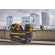 Zacht open gereedschapstas DeWalt TSTAK DWST82990-1