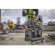 Zacht open gereedschapstas DeWalt TSTAK DWST82990-1