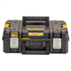 Ondiepe gereedschapskist DeWalt TSTAK DWST83345-1
