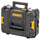 Ondiepe gereedschapskist DeWalt TSTAK DWST83345-1