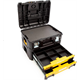 Gereedschapskist  met 2 laden DeWalt TSTAK DWST83395-1