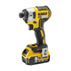 Gereedschap Set 18V DeWalt XR DCK266P2 2x5.0Ah