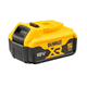 Gereedschap Set 18V DeWalt XR DCK654P3T 3x5.0Ah