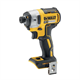 Gereedschap Set 18V DeWalt XR DCK685P3T 3x5.0Ah