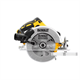 Gereedschap Set 18V DeWalt XR DCK685P3T 3x5.0Ah