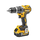 Gereedschap Set 18V DeWalt XR DCK755P3T 3x5.0Ah
