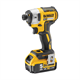 Gereedschap Set 18V DeWalt XR DCK755P3T 3x5.0Ah