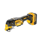 Gereedschap Set 18V DeWalt XR DCK755P3T 3x5.0Ah