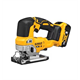 Gereedschap Set 18V DeWalt XR DCK755P3T 3x5.0Ah