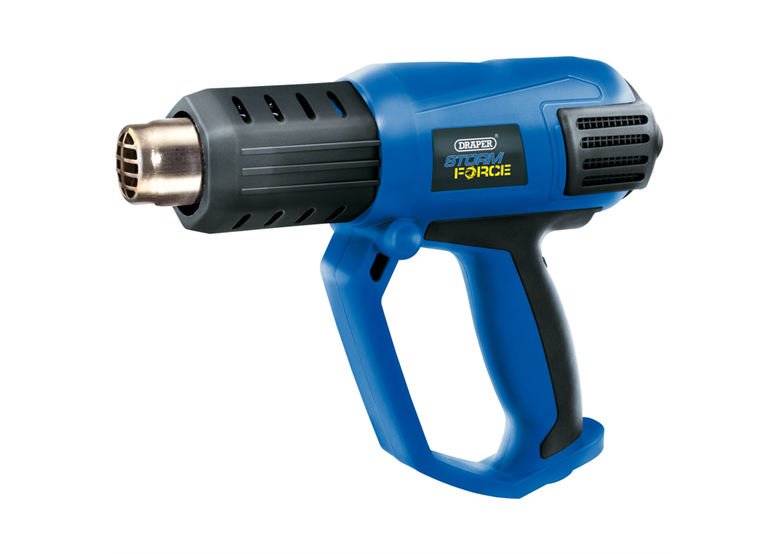 Heteluchtpistool Draper 15225