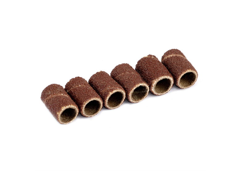 Schuurhulzen K80 (6st.) Draper 44457