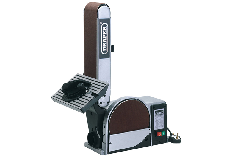 Schuurmachine Draper 50021