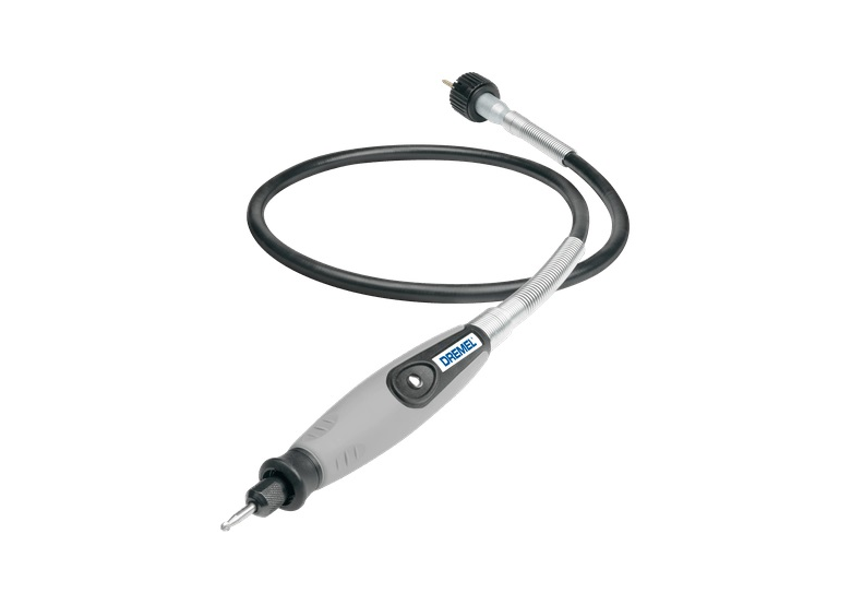 Flexibele As - vervanging voor 225pd Dremel 26150225JA