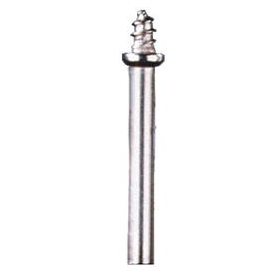 Opspandoorn  3,2 mm 3 st. Dremel 26150401JA