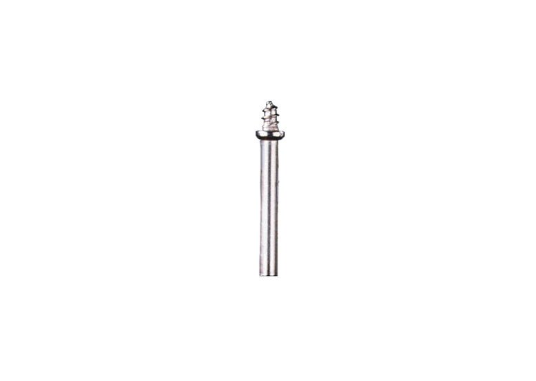 Opspandoorn  3,2 mm 3 st. Dremel 26150401JA