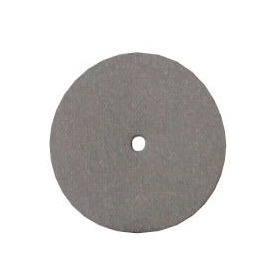 Polijstschijf 22,5 mm, 4 stk. Dremel 26150425JA