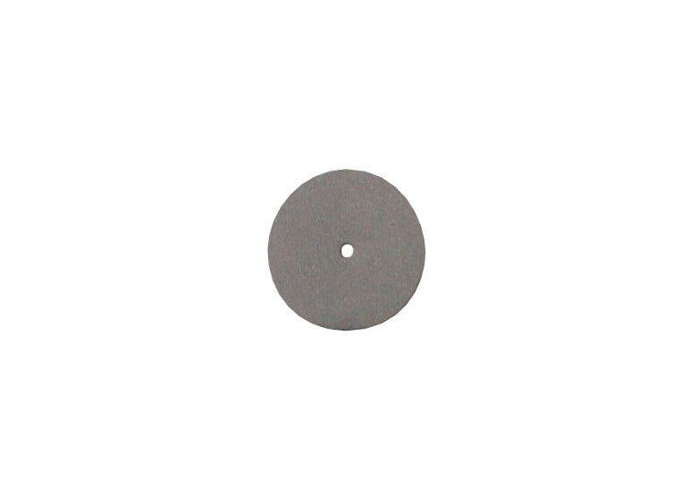 Polijstschijf 22,5 mm, 4 stk. Dremel 26150425JA