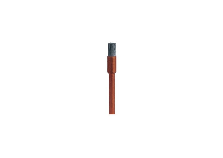 Ronde staalborstels 3,2 mm Dremel 26150532JA