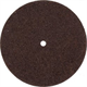 Snijschijf 32/1,5 mm 5 st. Dremel 2615054032