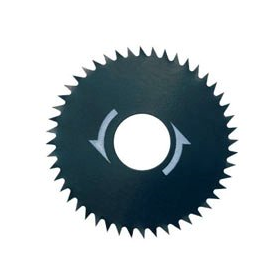 Schulp-/kantzaagblad 31,8 mm 2 st. Dremel 26150546JB